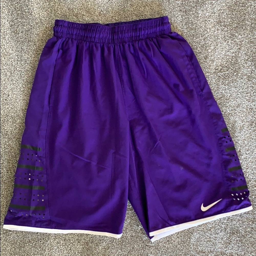 Men’s Nike Dri Fit Shorts